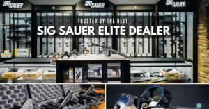 Sig Sauer Elite Dealer